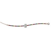 Bracciale Nanán Bambino in Argento Zircone NAN0096 - NAN0096